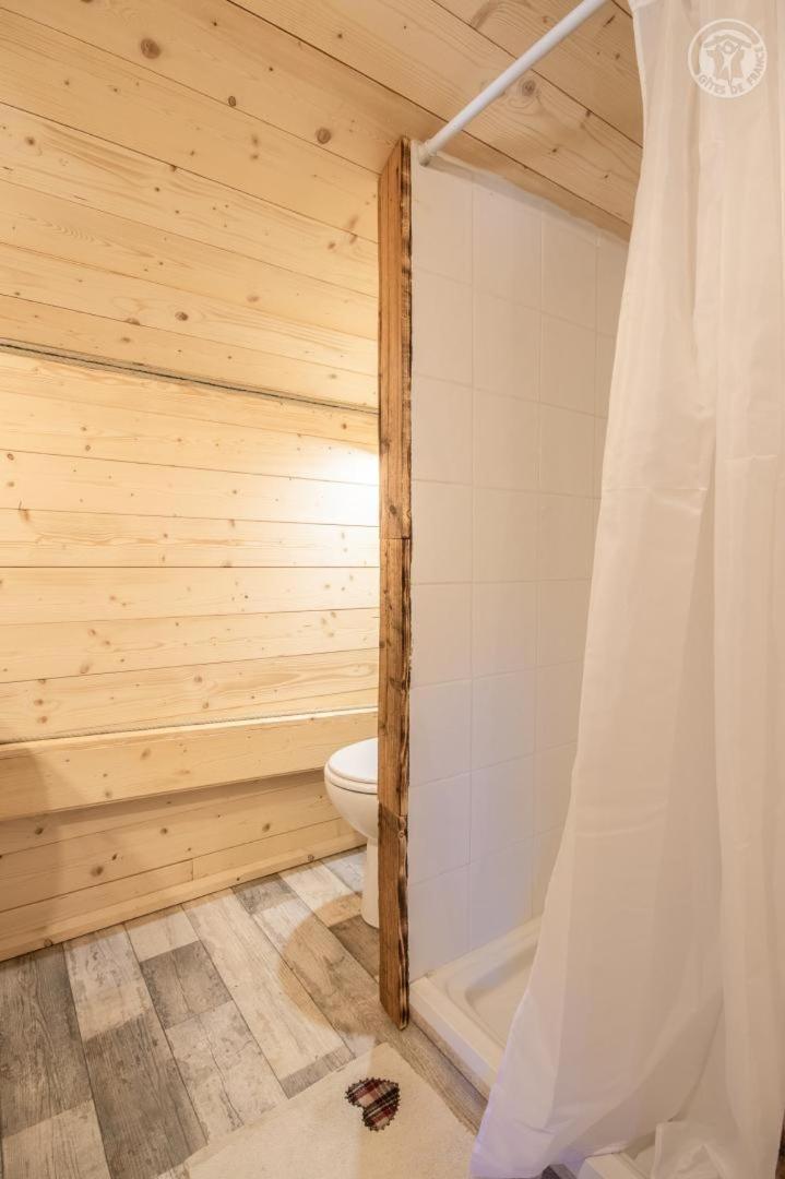 Les Inseparables Saint-Pierre-de-Curtille Ngoại thất bức ảnh